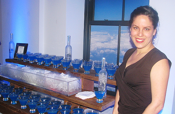 Air France célèbre avec l'industrie ses 80 printemps ! Air France célèbre avec l'industrie ses 80 printemps !