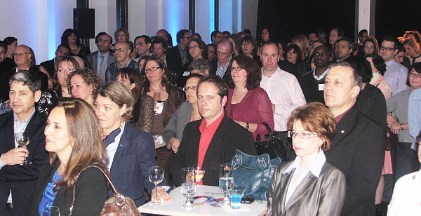 Air France célèbre avec l'industrie ses 80 printemps ! Air France célèbre avec l'industrie ses 80 printemps !