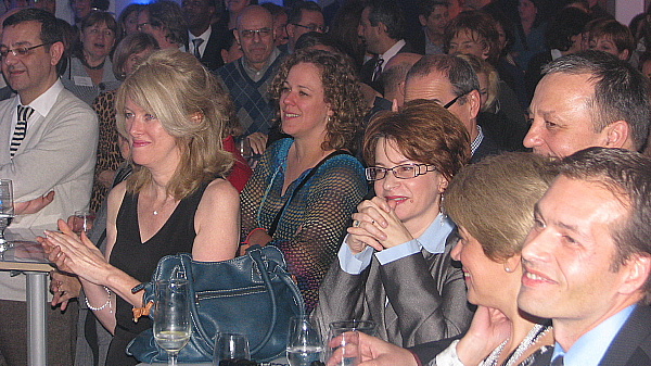 Air France célèbre avec l'industrie ses 80 printemps ! Air France célèbre avec l'industrie ses 80 printemps !