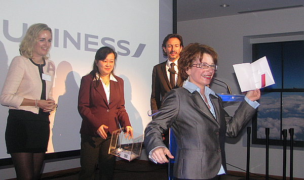 Air France célèbre avec l'industrie ses 80 printemps ! Air France célèbre avec l'industrie ses 80 printemps !