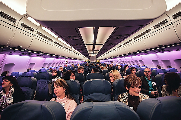 Transat propose aux gens de Québec dix destinations pour vivre le Sud, en mieux! Transat propose aux gens de Québec dix destinations pour vivre le Sud, en mieux!