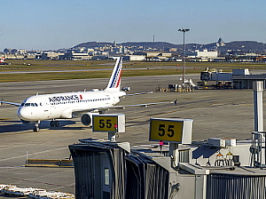 Air France renforce son réseau au départ de Montréal avec des vols directs vers Pointe-à-Pitre (Guadeloupe)