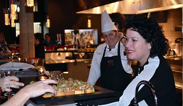 Melia Cuba recevait l'industrie à Québec  Melia Cuba recevait l'industrie à Québec