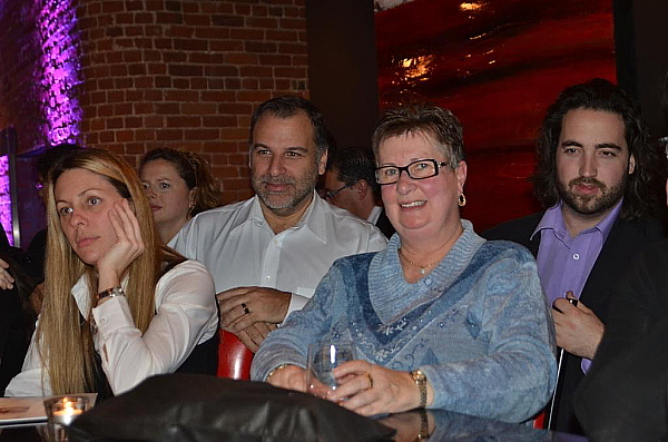 Melia Cuba recevait l'industrie à Québec  Melia Cuba recevait l'industrie à Québec