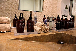 Au spa ' Elle ' Au spa ' Elle '