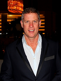 Jim Mauer directeur général de l'Hôtel Eden Roc Miami Beach Jim Mauer directeur général de l'Hôtel Eden Roc Miami Beach