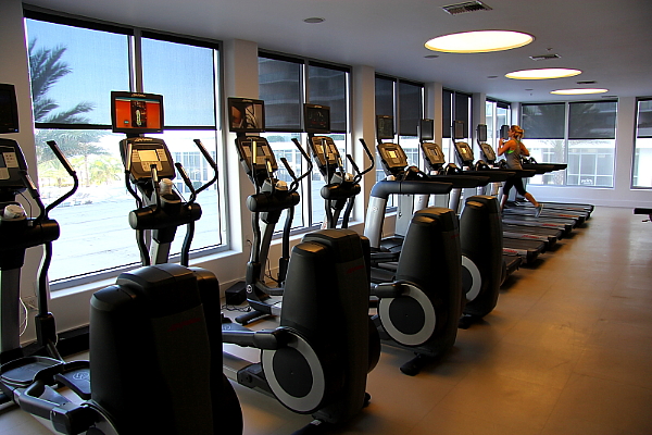 L'hôtel Eden Roc Miami Beach: changement de direction et rénovations (reportage) L'hôtel Eden Roc Miami Beach: changement de direction et rénovations (reportage)