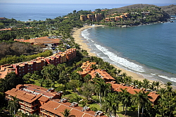 Le village d' Ixtapa Pacific Le village d' Ixtapa Pacific