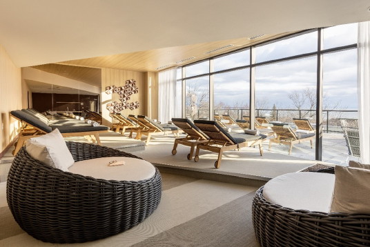 Le Club Med Spa par Sothys