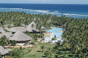 Punta Cana : séjour vol inclus à partir de 1,799$* !