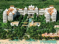 Le Riu Jalisco ClubHotel rouvre ses portes après des rénovations de 15 millons $ Le Riu Jalisco ClubHotel rouvre ses portes après des rénovations de 15 millons $