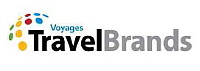 TravelBrands inc. poursuit son processus de transition de marque avec maintenant l'accès aux sites des conseillers via TravelBrandsagents.com TravelBrands inc. poursuit son processus de transition de marque avec maintenant l'accès aux sites des conseillers via TravelBrandsagents.com