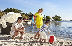 Plus que 2 jours pour profiter de la Vente Flash Club Med !