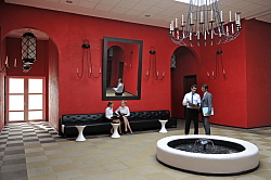 Club Med Ixtapa-Pacific Club Med Ixtapa-Pacific