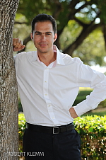 Xavier Mufraggi, directeur Club Med Amérique du Nord,
