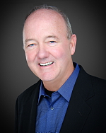 Fred Cleveland, nouveau vice-président directeur, opérations, WestJet (Groupe CNW/WestJet)