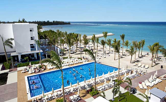 Vacances Signature annonce la grande ouverture du nouveau Riu Palace Jamaica