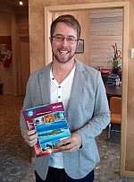 Un gagnant chez Voyages Cassis Un gagnant chez Voyages Cassis