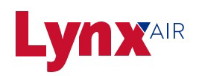 Lynx Air lance le compte à rebours de la vente de billets avec le concours « Vols gratuits pendant un an »