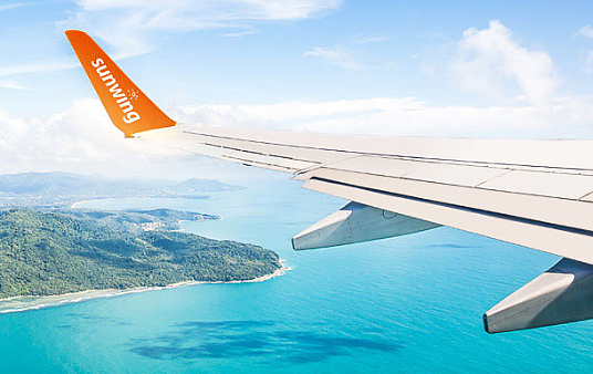 Sunwing aide les agents de voyages et les clients à comprendre facilement les nouvelles mesures frontalières, notamment en mettant à jour le contenu de son site Web