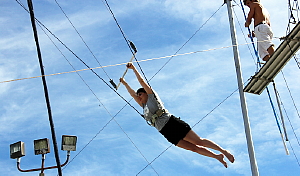 Au coeur du Club Med de Sandpiper Bay Au coeur du Club Med de Sandpiper Bay