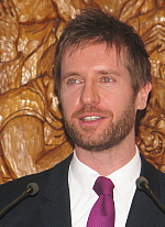 Nicolas Martin Nicolas Martin