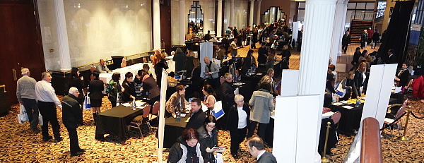 La Caravane Vacances Transat passait par Laval hier La Caravane Vacances Transat passait par Laval hier