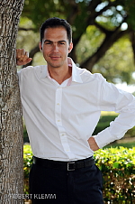 Xavier Mufraggi, président directeur général de Club Med Amérique du Nord Xavier Mufraggi, président directeur général de Club Med Amérique du Nord