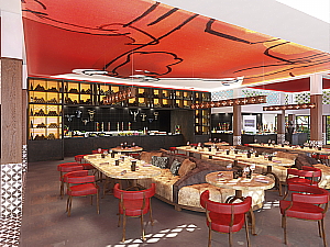 Club Med Cancun Yucatan Las Estancia Club Med Cancun Yucatan Las Estancia