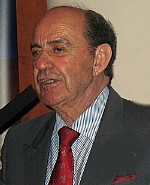 Guillermo Ponce  (1928-2014)