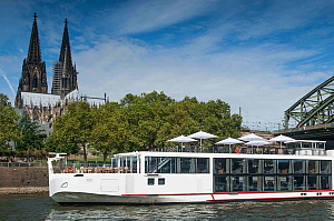 Viking River Cruises fait le plein de navires et de passagers