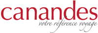 Canandes dévoile sa nouvelle image et sa brochure ' Historias '  Canandes dévoile sa nouvelle image et sa brochure ' Historias '