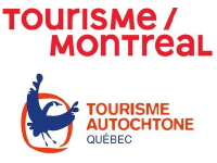 Tourisme Montréal et Tourisme Autochtone Québec - créent un pont historique entre leurs offres touristiques