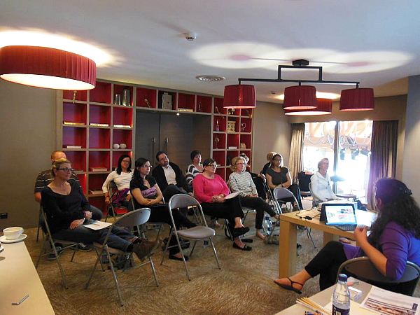 Retour sur l’École Agents avec Club Med au cœur des Alpes Retour sur l’École Agents avec Club Med au cœur des Alpes