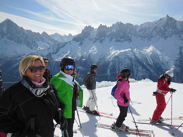 Retour sur l’École Agents avec Club Med au cœur des Alpes
