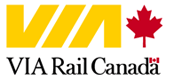 Via Rail commanditaire de la Fête du Canada par le biais d'un concours