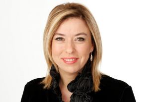 Dominique Viens ministre du Tourisme du Québec (cr photo: la Voix du Sud)