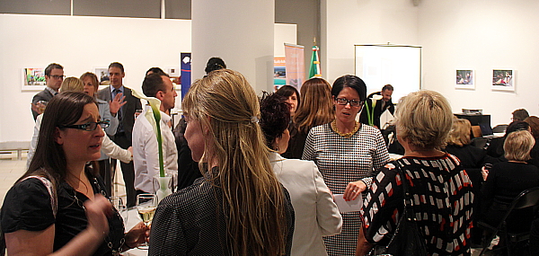 La soirée était organisée par Club Med et le Conseil de Promotion du tourisme du Mexique La soirée était organisée par Club Med et le Conseil de Promotion du tourisme du Mexique