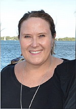 Susan Kooiman, nommée parmi les représentants commerciaux favoris des agents de voyages