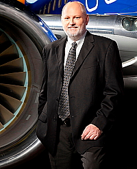 Rocky Wiggins se joindra à WestJet à titre de vice-président directeur et chef de l'information à compter du 2 juin 2014.