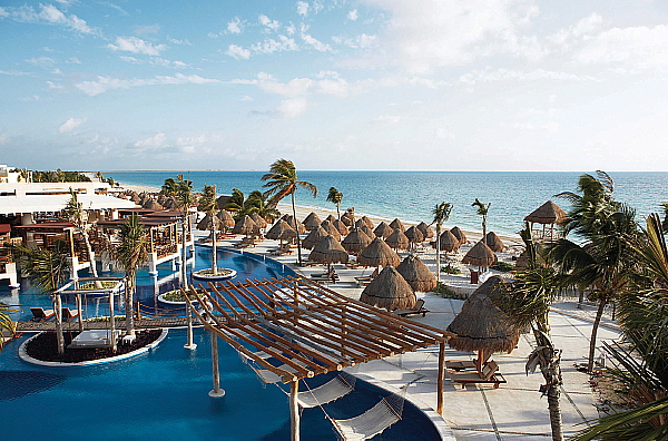 Vacances Sunquest lance une nouvelle promotion ' 100 excellentes raisons de réserver ' Vacances Sunquest lance une nouvelle promotion ' 100 excellentes raisons de réserver '