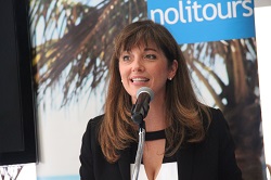 Maryse Martel, directrice de la commercialisation pour le Québec, Maryse Martel, directrice de la commercialisation pour le Québec,