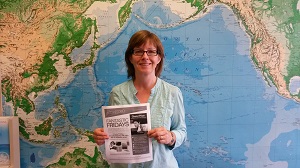 Liz Noyle de Carlson Wagonlit à Sarnia, ON Liz Noyle de Carlson Wagonlit à Sarnia, ON