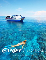 CanJet Vacations ouvre ses réservations CanJet Vacations ouvre ses réservations