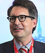 Alex Herman, directeur Suisse Tourisme pour l'Amérique