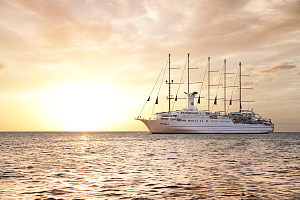 Club Med : «Et si vous vous laissiez surprendre par une croisière? »  Club Med : «Et si vous vous laissiez surprendre par une croisière? »