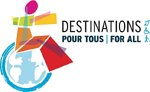 Destinations pour Tous : une programmation à saveur internationale