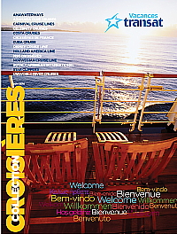 Vacances Transat présente sa Collection Croisières 2014-2016 Vacances Transat présente sa Collection Croisières 2014-2016