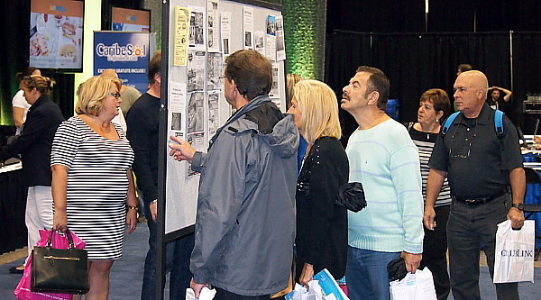 Le Groupe Atrium tient la 4e édition de son salon Grande Liquidation Voyages et Escapades