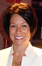 Carolyne Doyon vice-présidente Canada de Club Med Carolyne Doyon vice-présidente Canada de Club Med